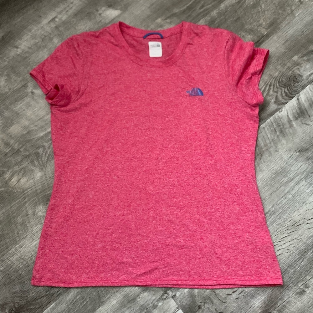 The North Face Crewneck T-Shirt